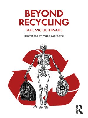 cover image of Beyond Recycling